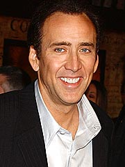 Nicolas Cage Buys Private Island | Nicolas Cage