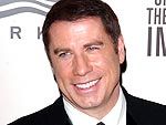 John Travolta Jets into N.Y.C. for Ice Cream! | John Travolta
