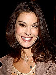 Teri Hatcher Embraces the Big 4-0 | Teri Hatcher