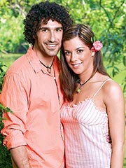Now That's an Alliance!| Survivor: All-Stars, Amber Brkich, Ethan Zohn, Jenna Lewis, Rob Mariano, Rupert Boneham, Actor Class