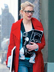 Baby It's You!| Birth, Chris Martin, Gwyneth Paltrow, Actor Class