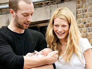 Baby It's You! | Chris Martin, Gwyneth Paltrow