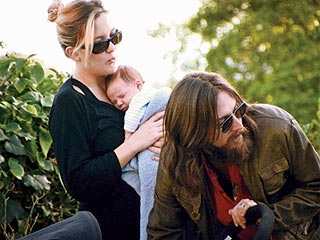 Baby It's You!| Birth, Chris Martin, Gwyneth Paltrow, Directors Class, Musician Class