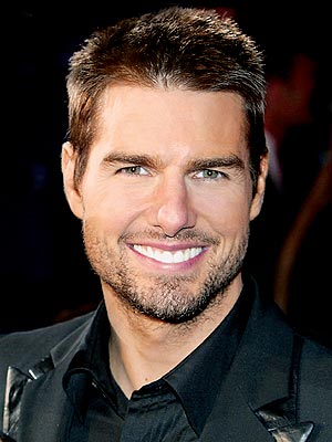 TOM CRUISE   photo | Tom Cruise