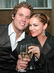 They Do!| Marriage, Bob Guiney, Dennis Quaid, Michelle Branch, Mira Sorvino, Rebecca Budig, Tori Spelling