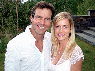 They Do!| Marriage, Bob Guiney, Dennis Quaid, Michelle Branch, Mira Sorvino, Rebecca Budig, Tori Spelling