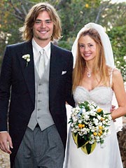 They Do!| Marriage, Bob Guiney, Dennis Quaid, Michelle Branch, Mira Sorvino, Rebecca Budig, Tori Spelling