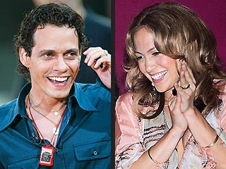 Nest in Peace | Jennifer Lopez, Marc Anthony