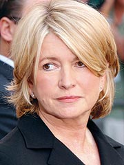 More Legal Woes for Martha Stewart