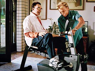 Roy Horn: Tiger 'Saved My Life'| Roy Horn, Roy Uwehudwigltorn, Siegfried Fischbacher