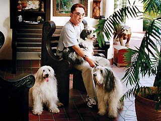 Roy Horn: Tiger 'Saved My Life'| Roy Horn, Roy Uwehudwigltorn, Siegfried Fischbacher