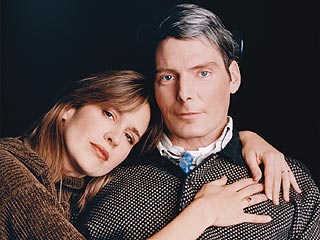 Incredible Journey: Christopher Reeve, 1952-2004 | Christopher Reeve