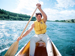 Incredible Journey: Christopher Reeve, 1952-2004| Christopher Reeve