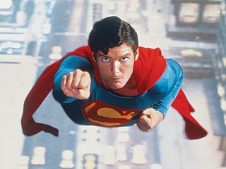 Incredible Journey: Christopher Reeve, 1952-2004| Christopher Reeve