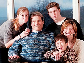 Incredible Journey: Christopher Reeve, 1952-2004| Christopher Reeve