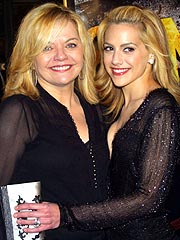 Melissa Etheridge's Battle with Cancer| Ann Curry, Brittany Murphy, Carson Daly, Daisy Fuentes, Edie Falco, Melissa Etheridge