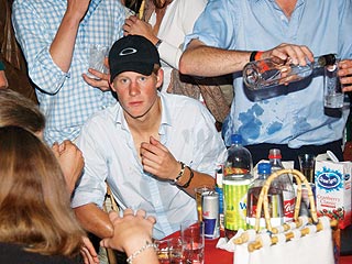 A Tale of Two Princes| Prince Harry, Prince William