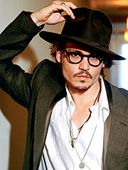 Inside Johnny's Private World | Johnny Depp