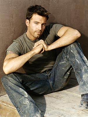 BEN AFFLECK photo | Ben Affleck