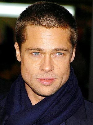 BRAD PITT photo | Brad Pitt