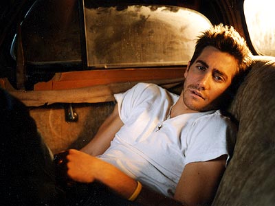 JAKE GYLLENHAAL photo | Jake Gyllenhaal