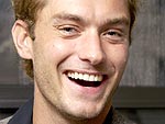 2004's Sexiest Men Alive

 | Jude Law