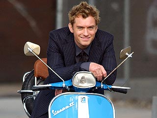 Jude Law| Jude Law