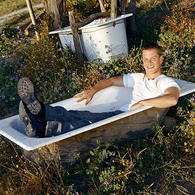 MATT DAMON photo | Matt Damon