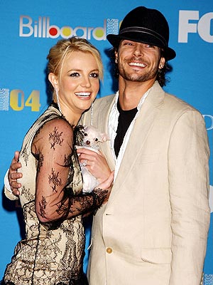 BRITNEY SPEARS photo | Britney Spears, Kevin Federline