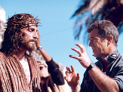 MEL GIBSON photo | Mel Gibson