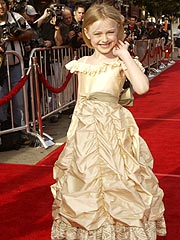 Dakota Fanning | Dakota Fanning