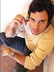 Mark Ruffalo| 13 Going on 30, Mark Ruffalo