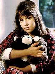 Lacey Chabert| Lacey Chabert