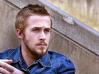 Ryan Gosling| Ryan Gosling