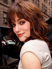 Keira Knightley | Keira Knightley