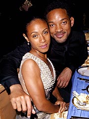 Jada Pinkett Smith: I Gave Will the Globe Good News | Jada Pinkett Smith, Will Smith