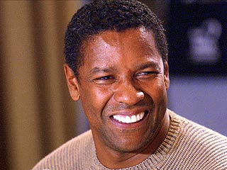 Denzel Washington | Denzel Washington