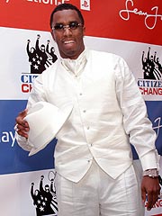 Sean 'P. Diddy' Combs
| Sean P. Diddy Combs