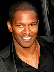 WEEK AHEAD: Jamie Foxx Home for Holidays | Jamie Foxx