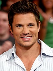 Nick Lachey
| Nick Lachey