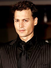 Depp's Neverland Scores Pre-Oscar Honor