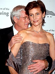 Richard Gere| Shall We Dance? (Movie - 2004), Richard Gere, Carey Lowell