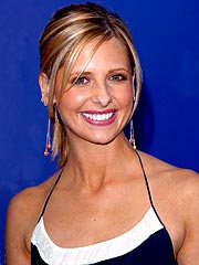 Sarah Michelle Gellar
| Sarah Michelle Gellar
