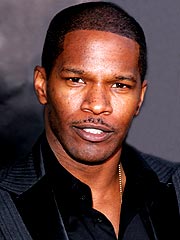 Jamie Foxx