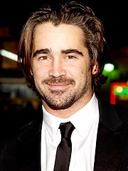 Colin Farrell | Colin Farrell