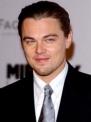 Leonardo DiCaprio | Leonardo DiCaprio