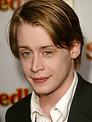 Macaulay Culkin Arrested on Drug Charges | Macaulay Culkin