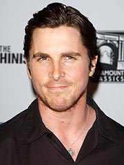 Christian Bale Denies Assault Allegations | Christian Bale