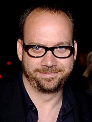 Sideways Continues on Its Pre-Oscar Roll | Paul Giamatti
