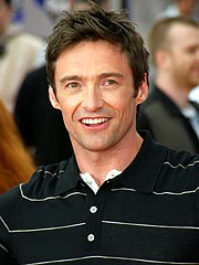 Hugh: No. 1 Role Model | Hugh Jackman